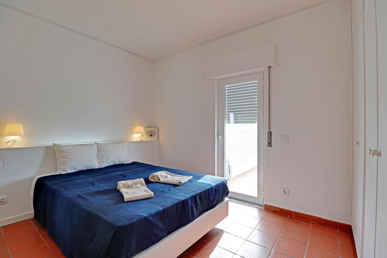 Albufeira Central By Homing Exterior foto